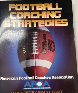 Football Coaching Strategies