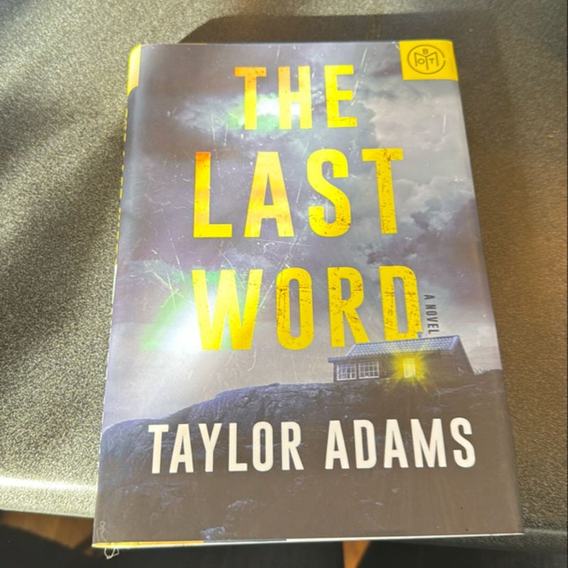 The Last Word