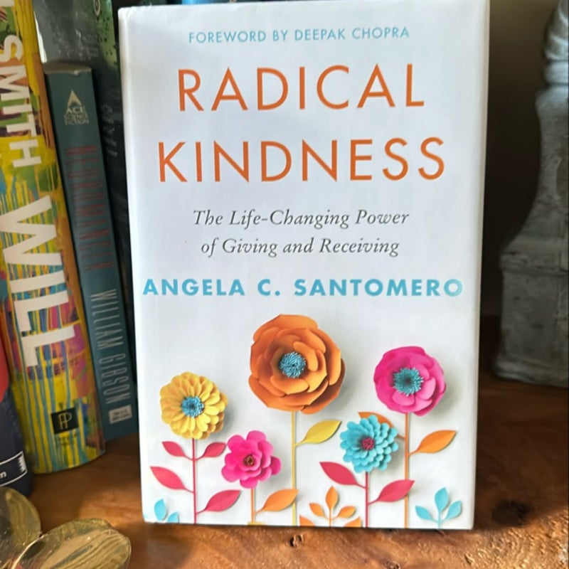 Radical Kindness