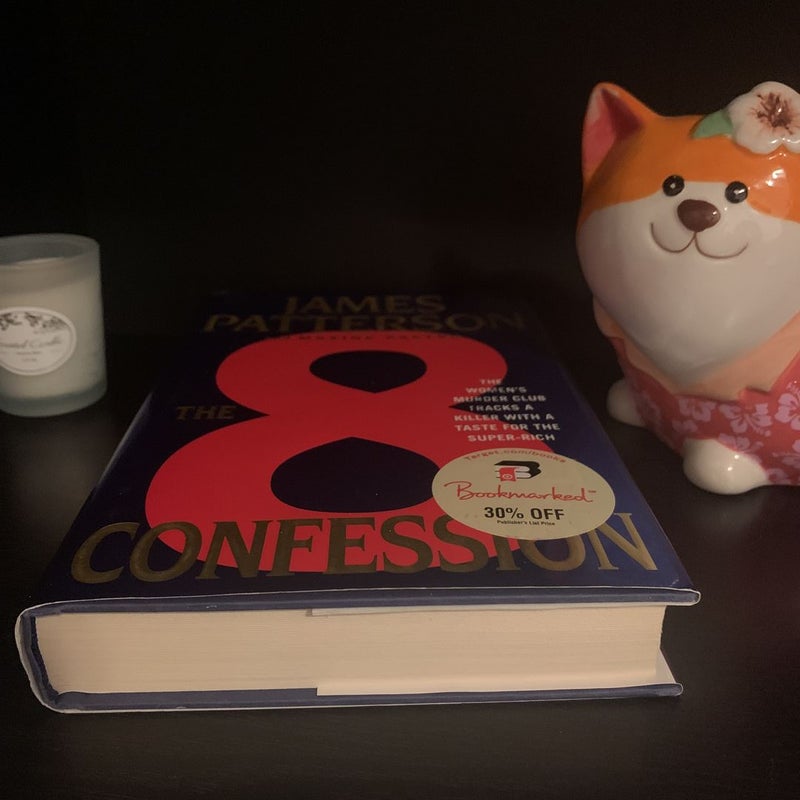 The 8th Confession