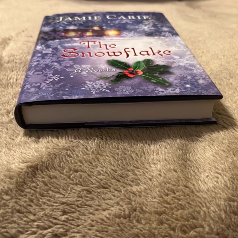 The Snowflake - A Cozy Read
