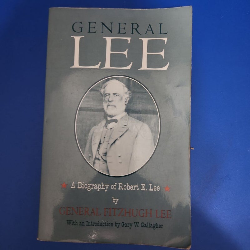 General Lee