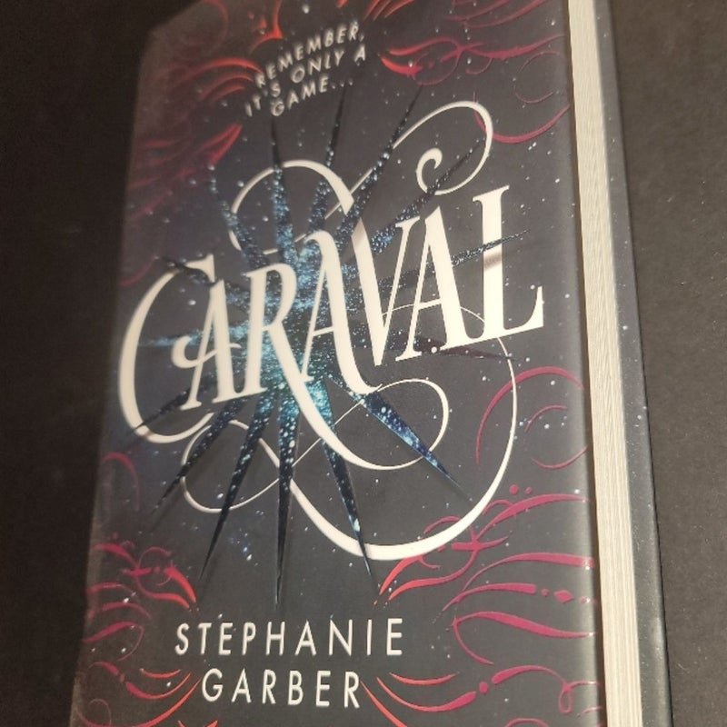 Caraval