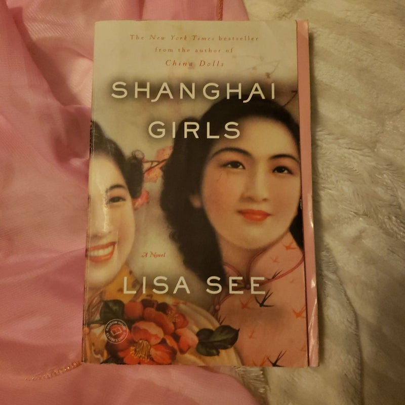 Shanghai Girls