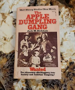 Apple Dumplng Gang