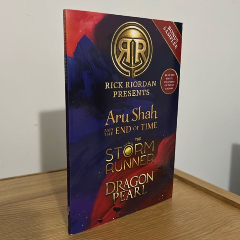 Magnus Chase and the Gods of Asgard Paperback Boxed Set