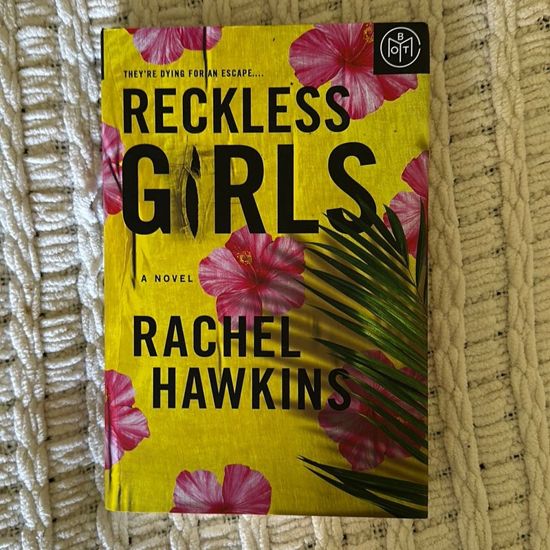 Reckless Girls