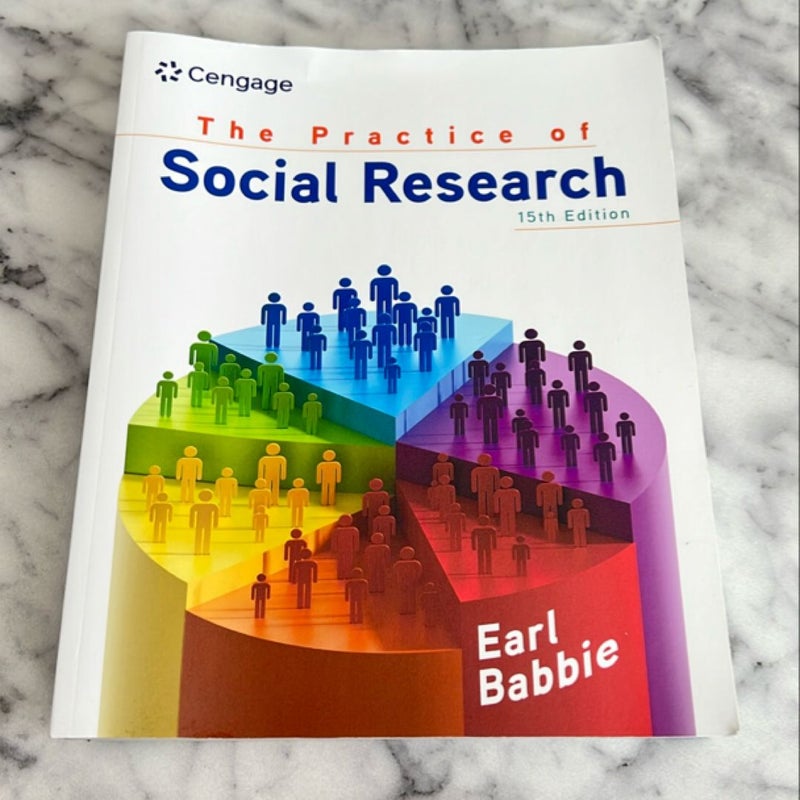 The Practice of Social Research