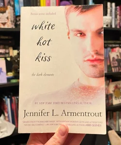 White Hot Kiss