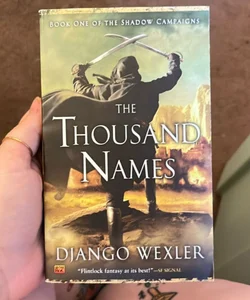 The Thousand Names