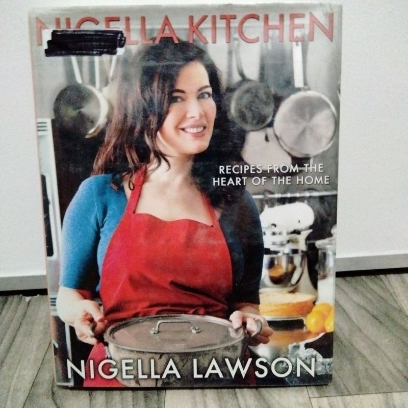 Nigella Kitchen