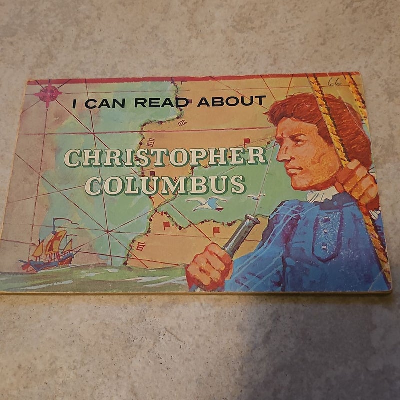 Christopher Columbus 