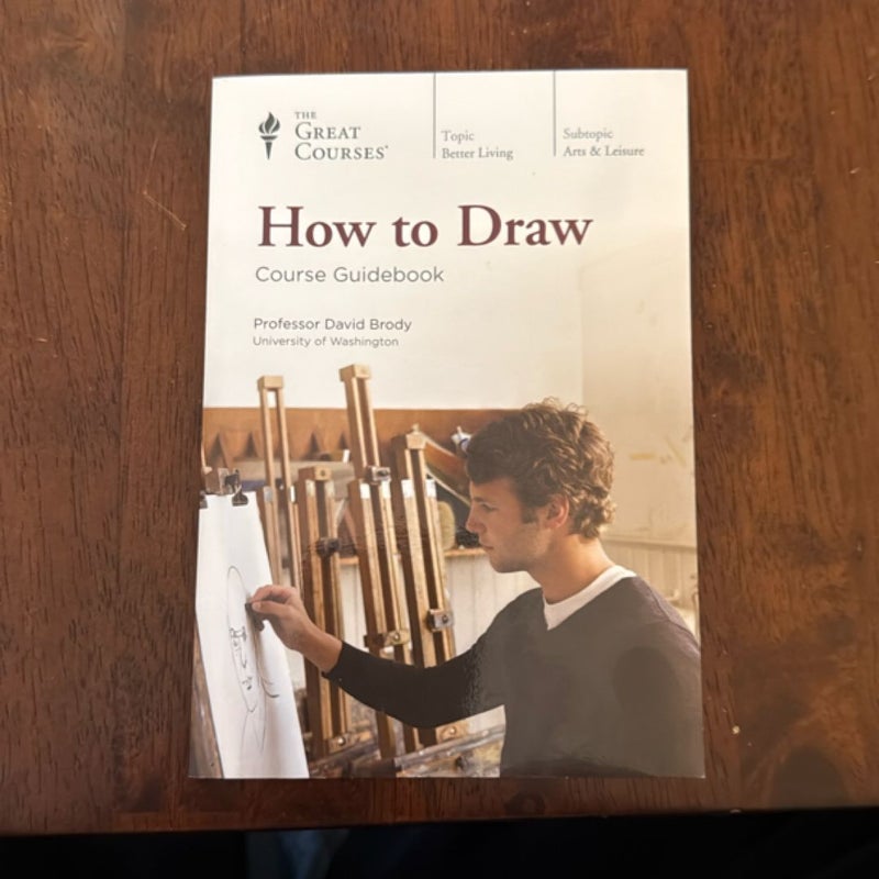How to Draw
