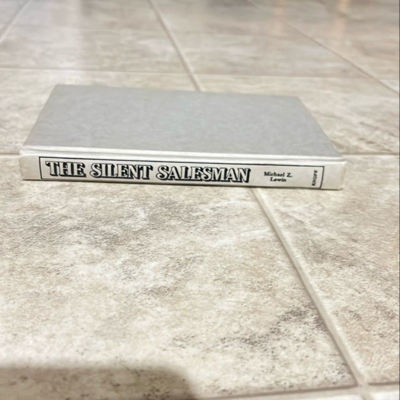 The Silent Salesman