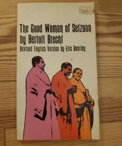 The Good Woman of Setzuan