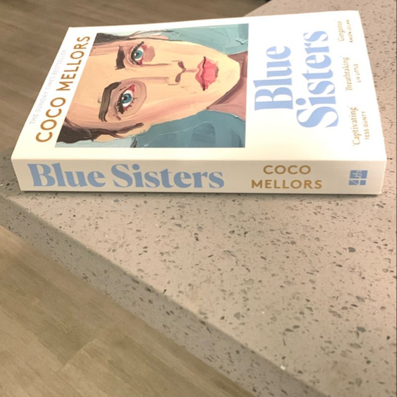 Blue Sisters