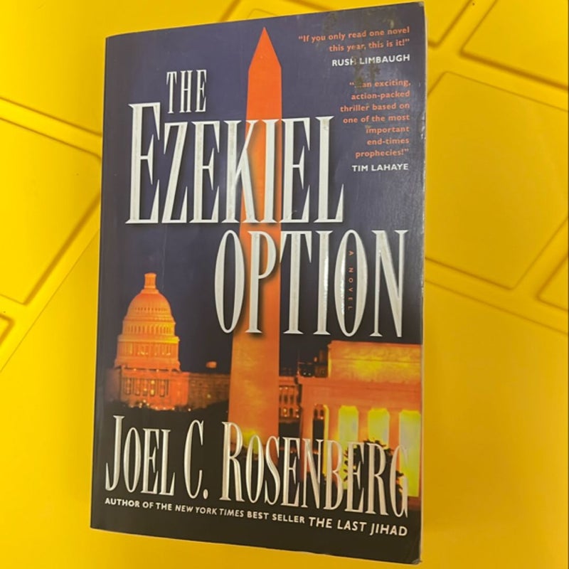 The Ezekiel Option