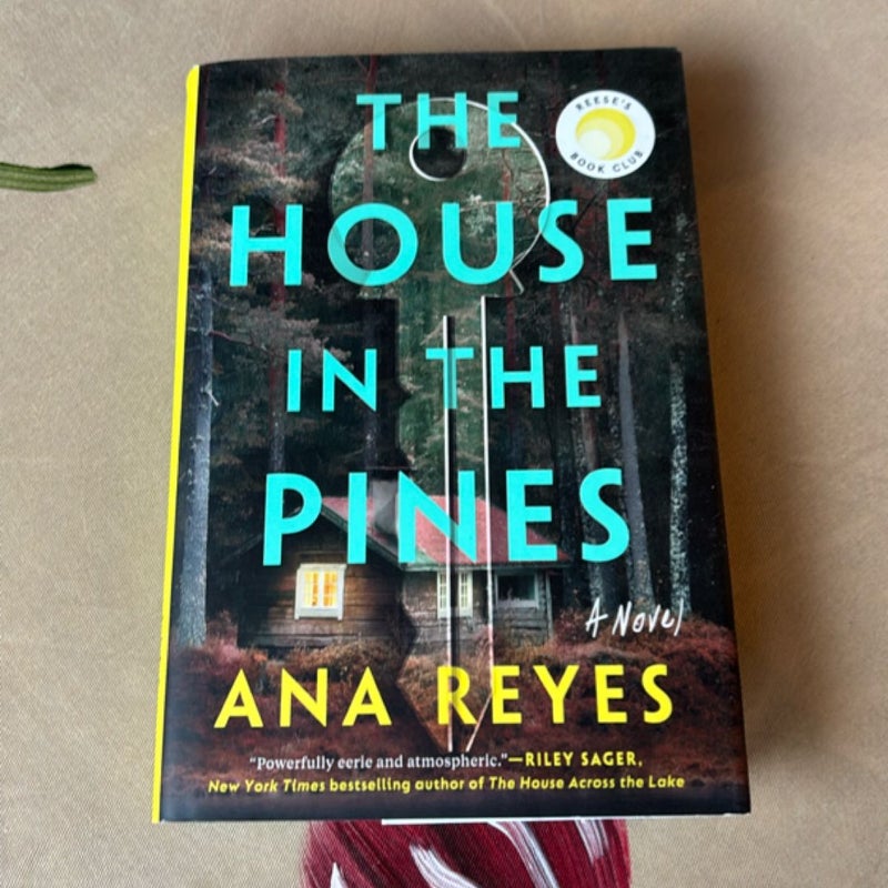 The House in the Pines