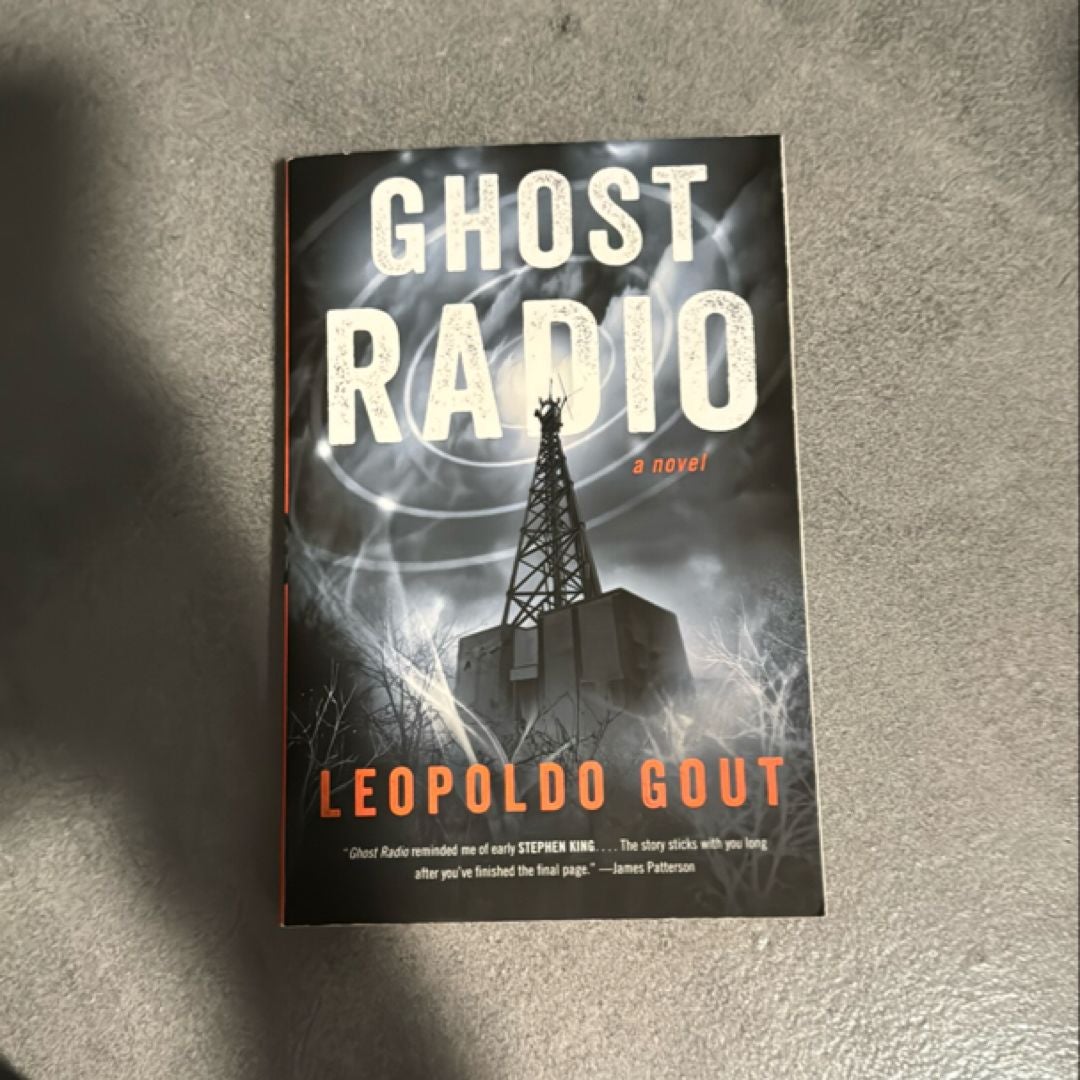 Ghost Radio