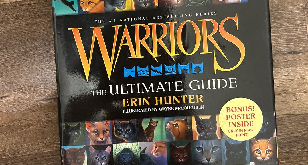 Warrior Cats Guide