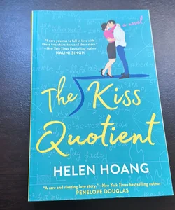 The Kiss Quotient