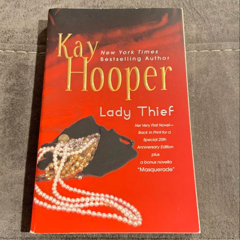 Lady Thief