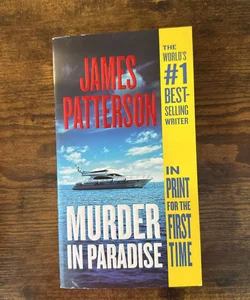 Murder in Paradise