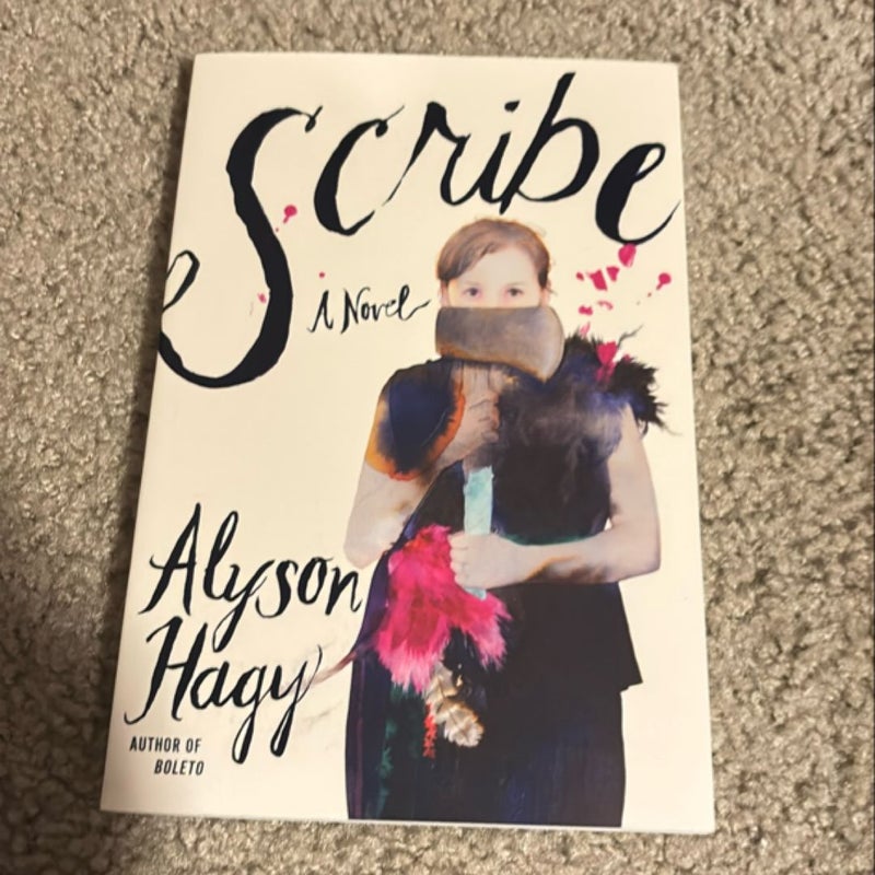Scribe