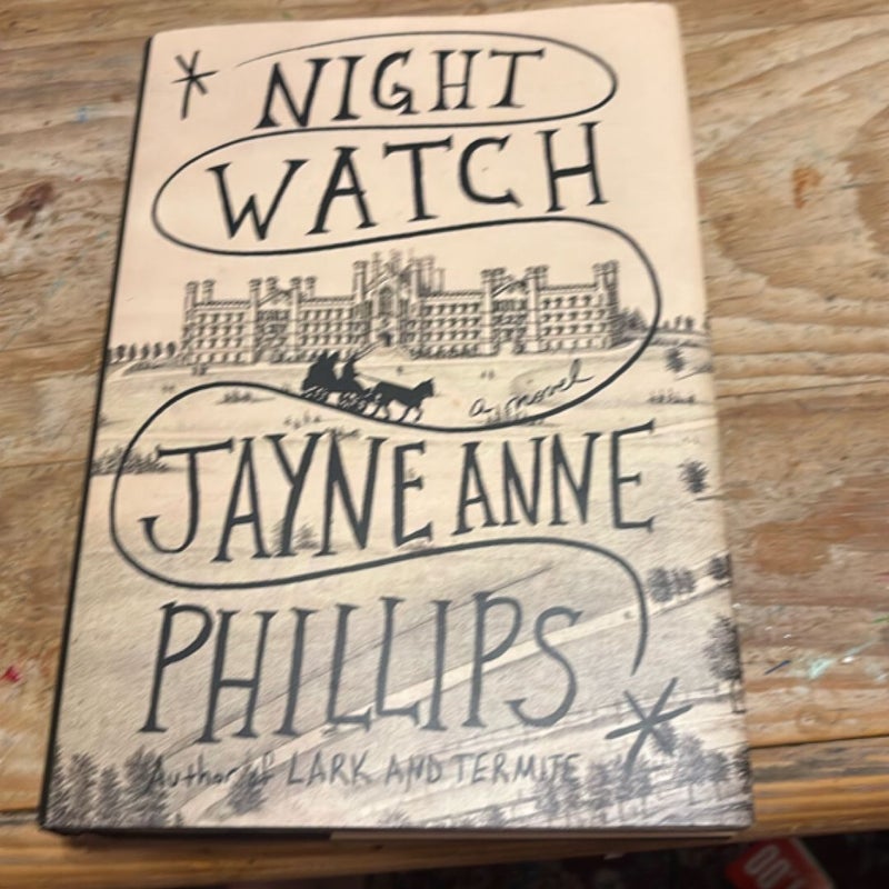 Night Watch