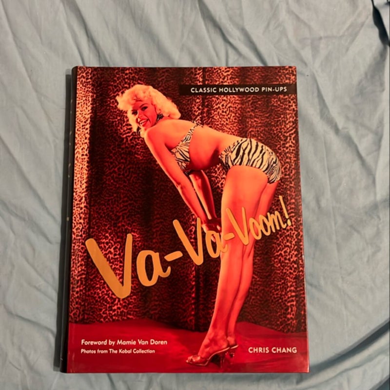 Va-Va-Voom