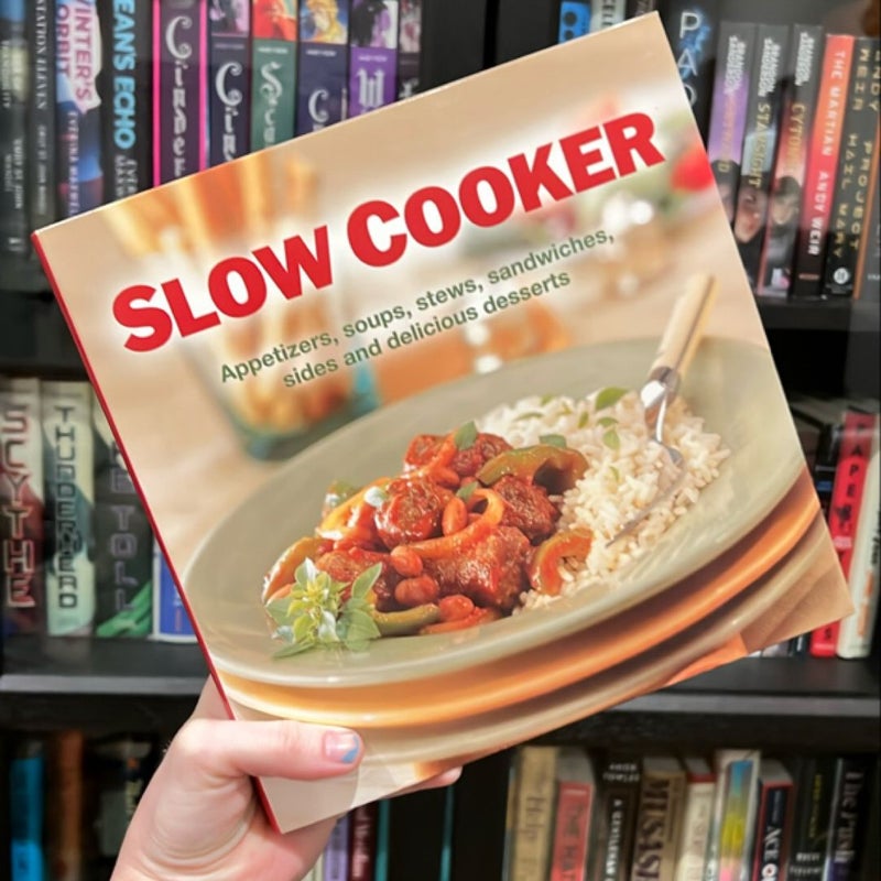 Slow Cooker