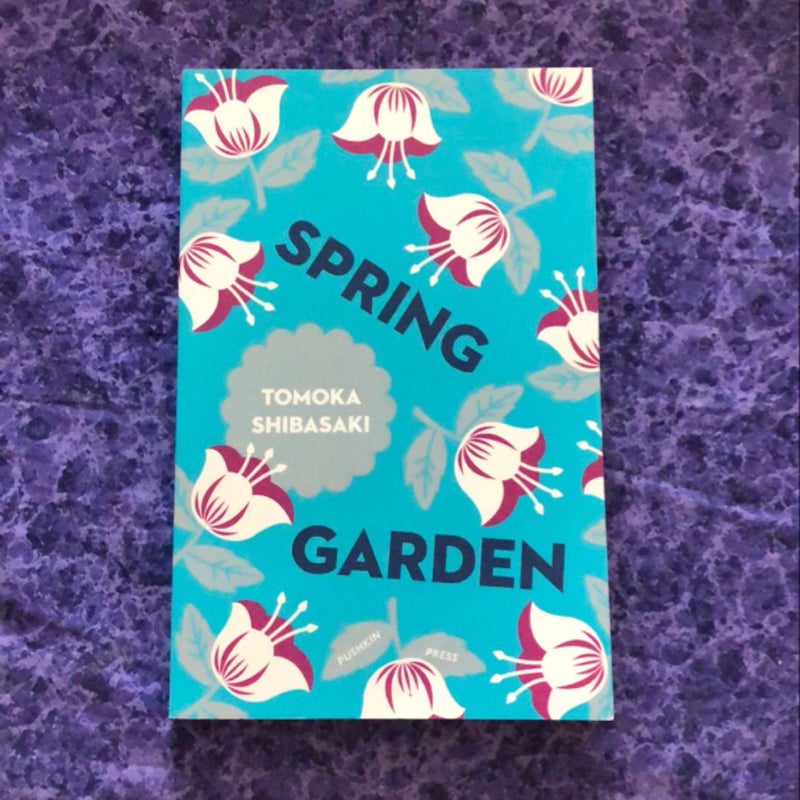 Spring Garden