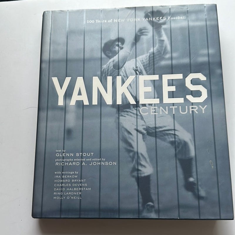 Yankees Century