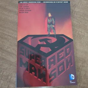 Superman Red Son New Edition