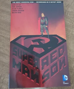 Superman Red Son New Edition