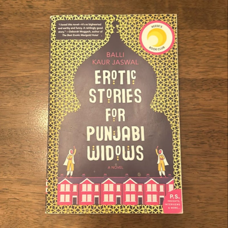 Erotic Stories for Punjabi Widows