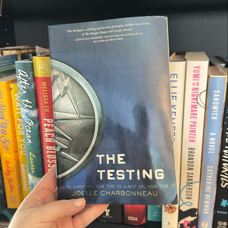 The Testing