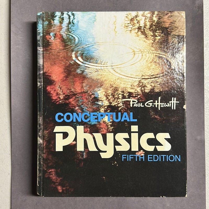 MasteringPhysics - For Conceptual Physics