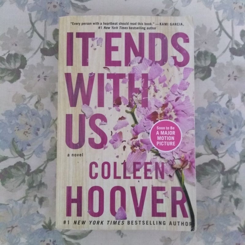 It Ends with Us