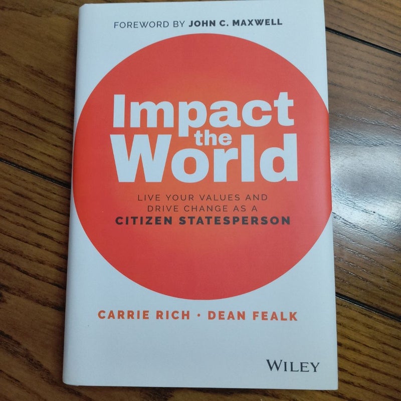 Impact the World