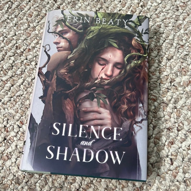 Silence and Shadow