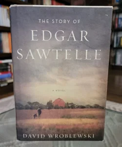 The Story of Edgar Sawtelle