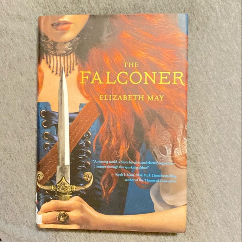 The Falconer