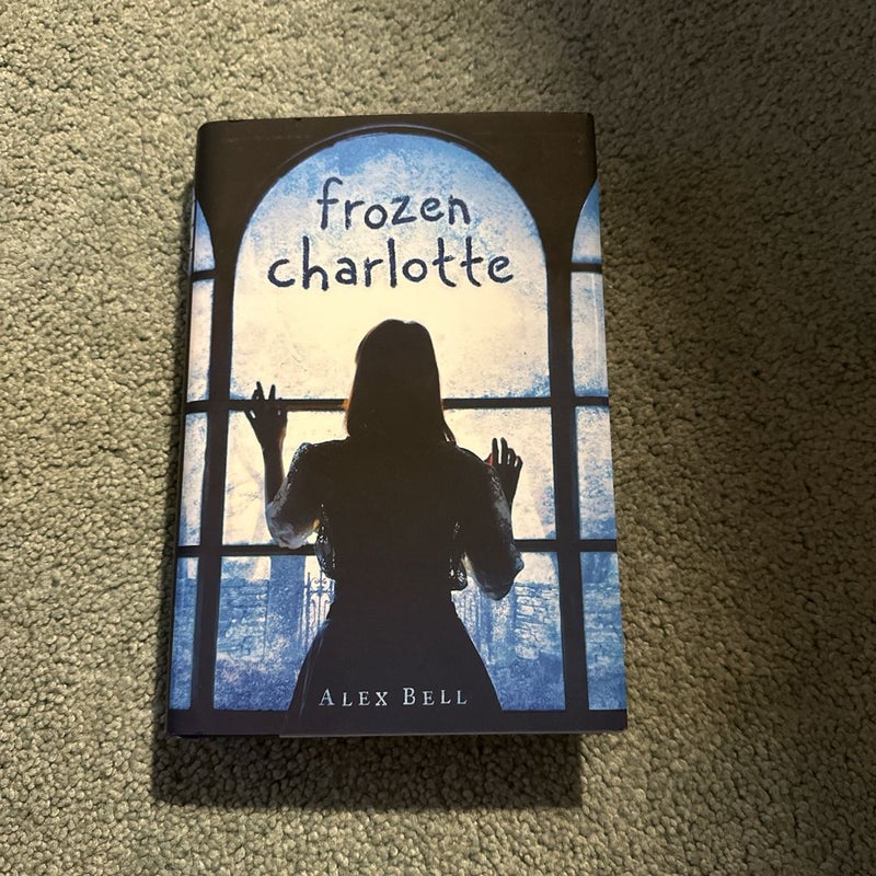 Frozen Charlotte