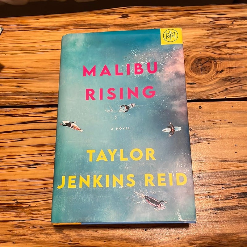 Malibu Rising