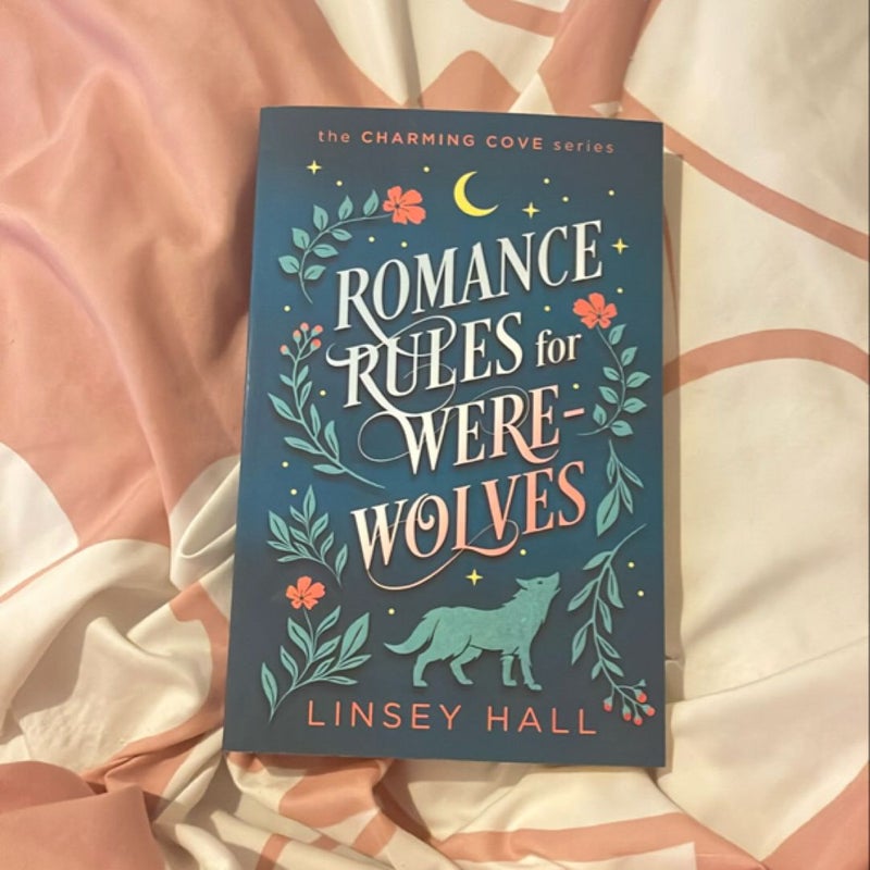 Romance Rules for Werewolves