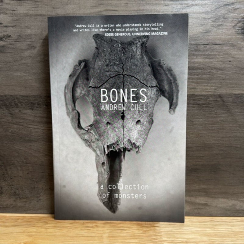 Bones