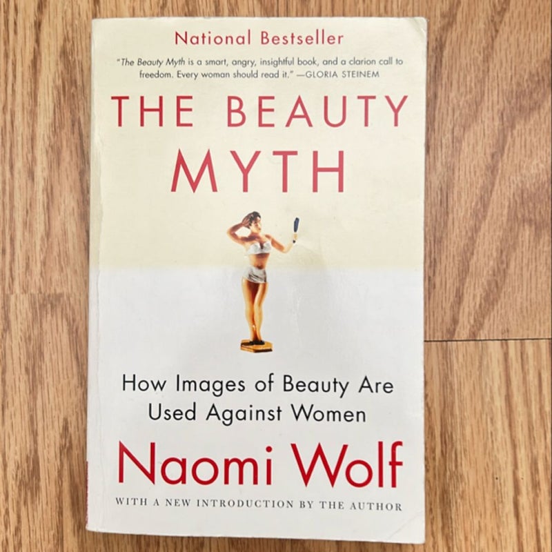 The Beauty Myth