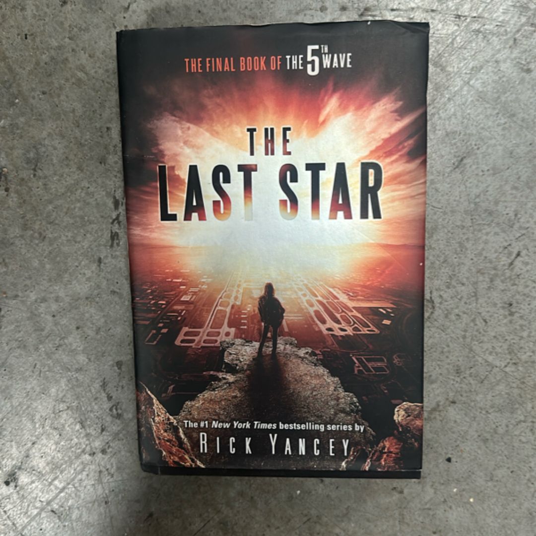 The Last Star