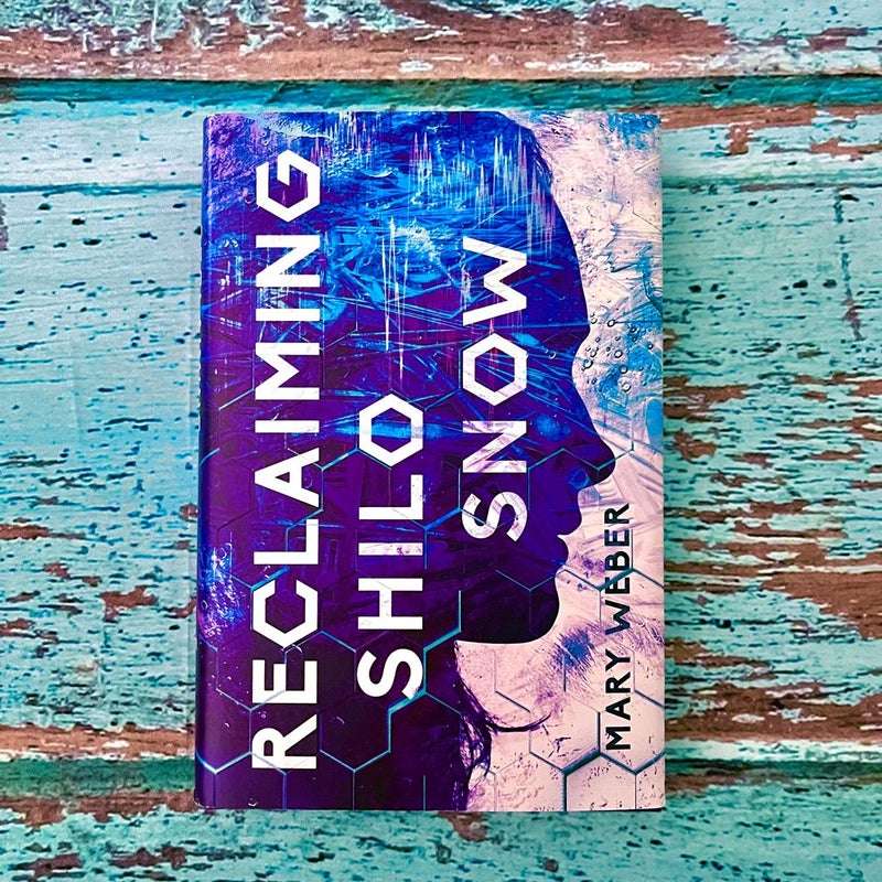 Reclaiming Shilo Snow
